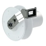 Accesorio Boca guía cable 1406