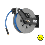 8406 Aire Agua (20 Bar) 18 M