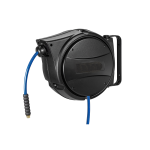 Enrollador AL81 BLACK