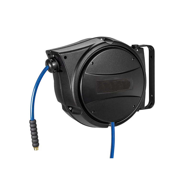 Enrollador-AL81-BLACK-.png Enrollador AL81 BLACK - Imagen 1