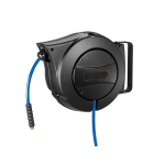 Enrollador AL83 BLACK