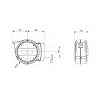 Enrollador AL81 BLACK - Imagen 2