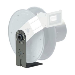 Accesorio Brida abrazadera fija