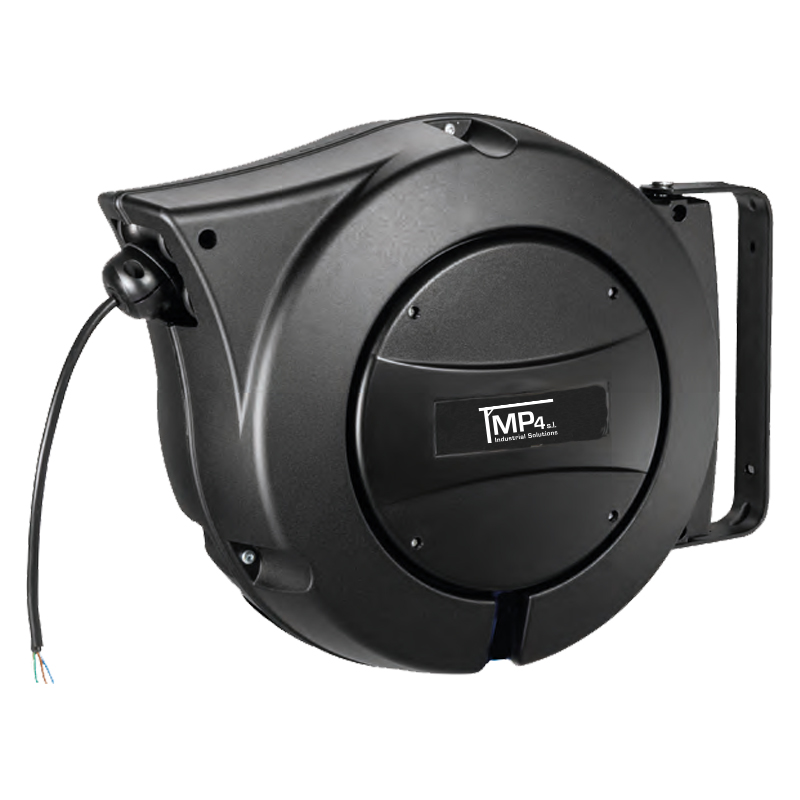 enrollador-electrico-serieblack-al71-al41.jpg AL71/315/B - Imagen 1