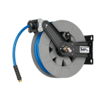 8415 Diesel Aceite (15 bar) 8 M